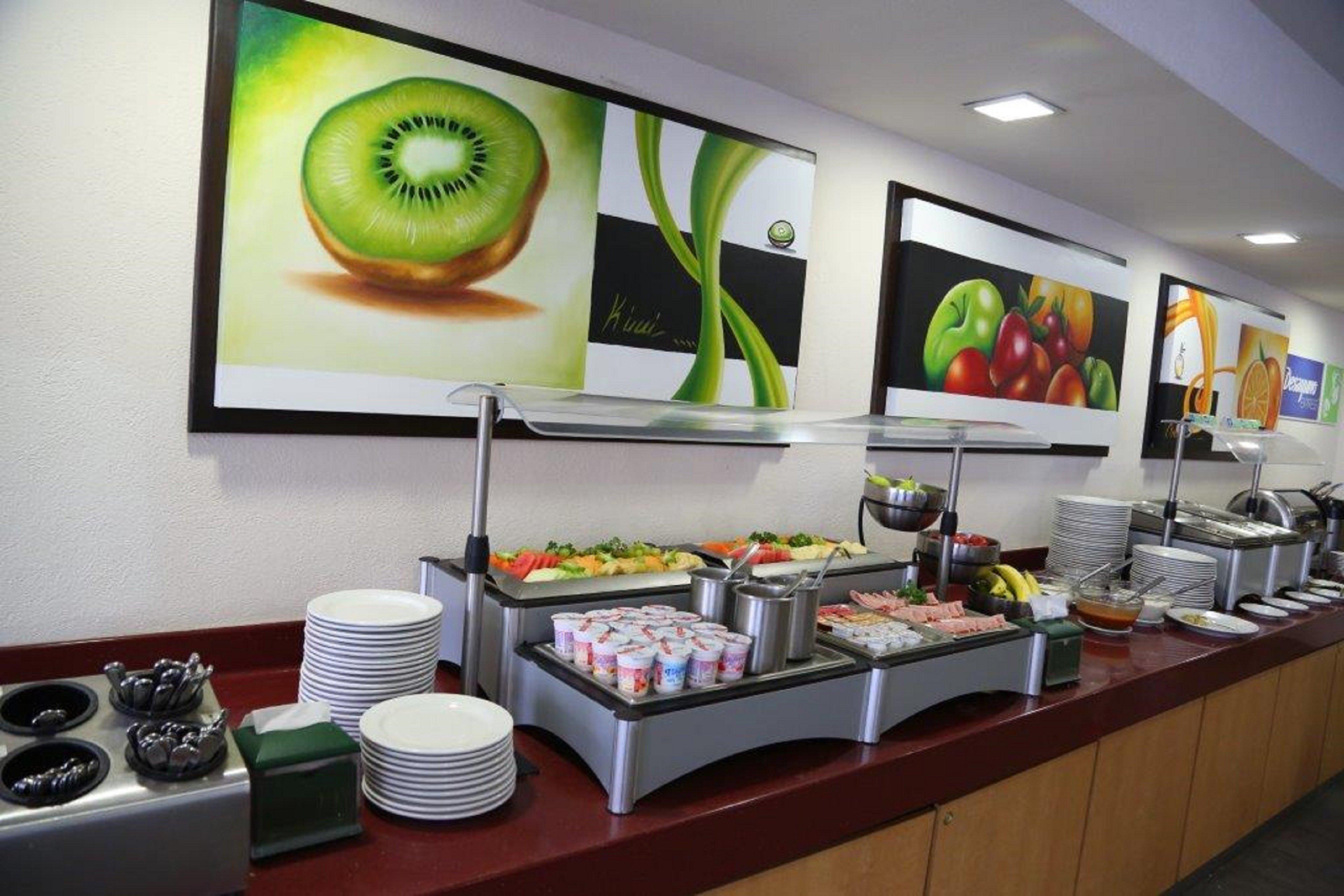 Holiday Inn Express Guadalajara Expo By Ihg Сапопан Экстерьер фото